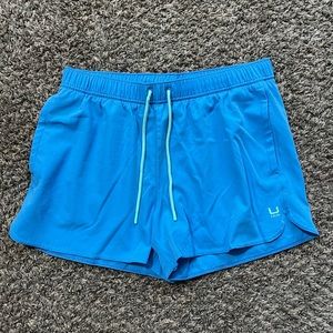 Huk Shorts